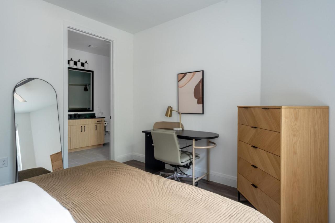 Central 1br W Pool Gym Wd Nr U Texas Atx-141 * Austin